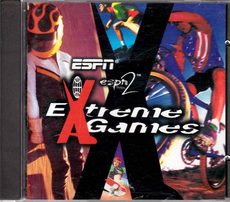 espn extreme games|Download ESPN Espn2 Extreme Games .